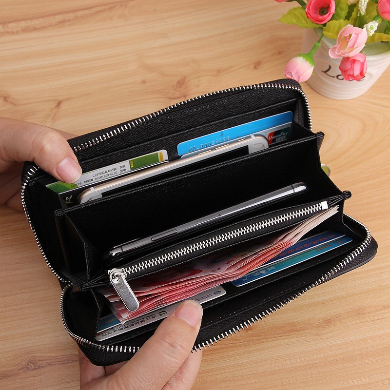 กระเป๋าสตางค์ผู้หญิงแบบยาวมีซิ - Women Bags Amazon บทวิจารณ์และราคา
