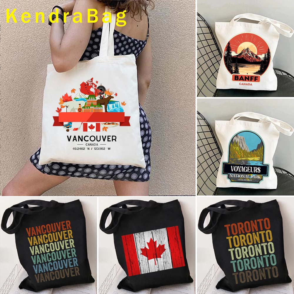 สุขสันต์วันแคนาดาของขวัญท่องเท - Women Bags Canada บทวิจารณ์และราคา