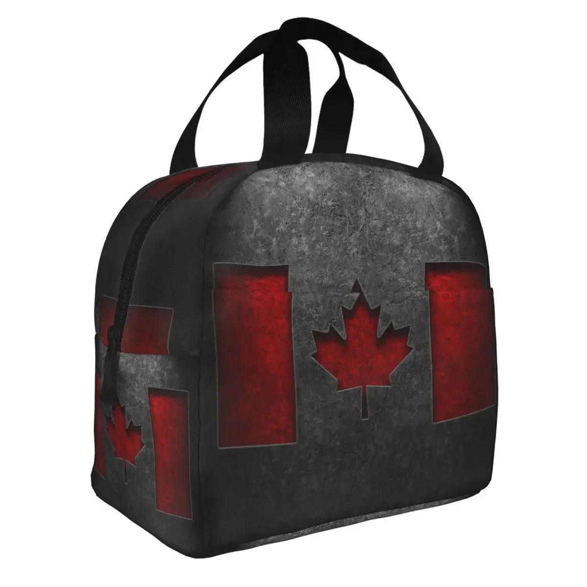 กระเป๋าอาหารกลางวันแบบกำหนดเอง - Women Bags Canada บทวิจารณ์และราคา