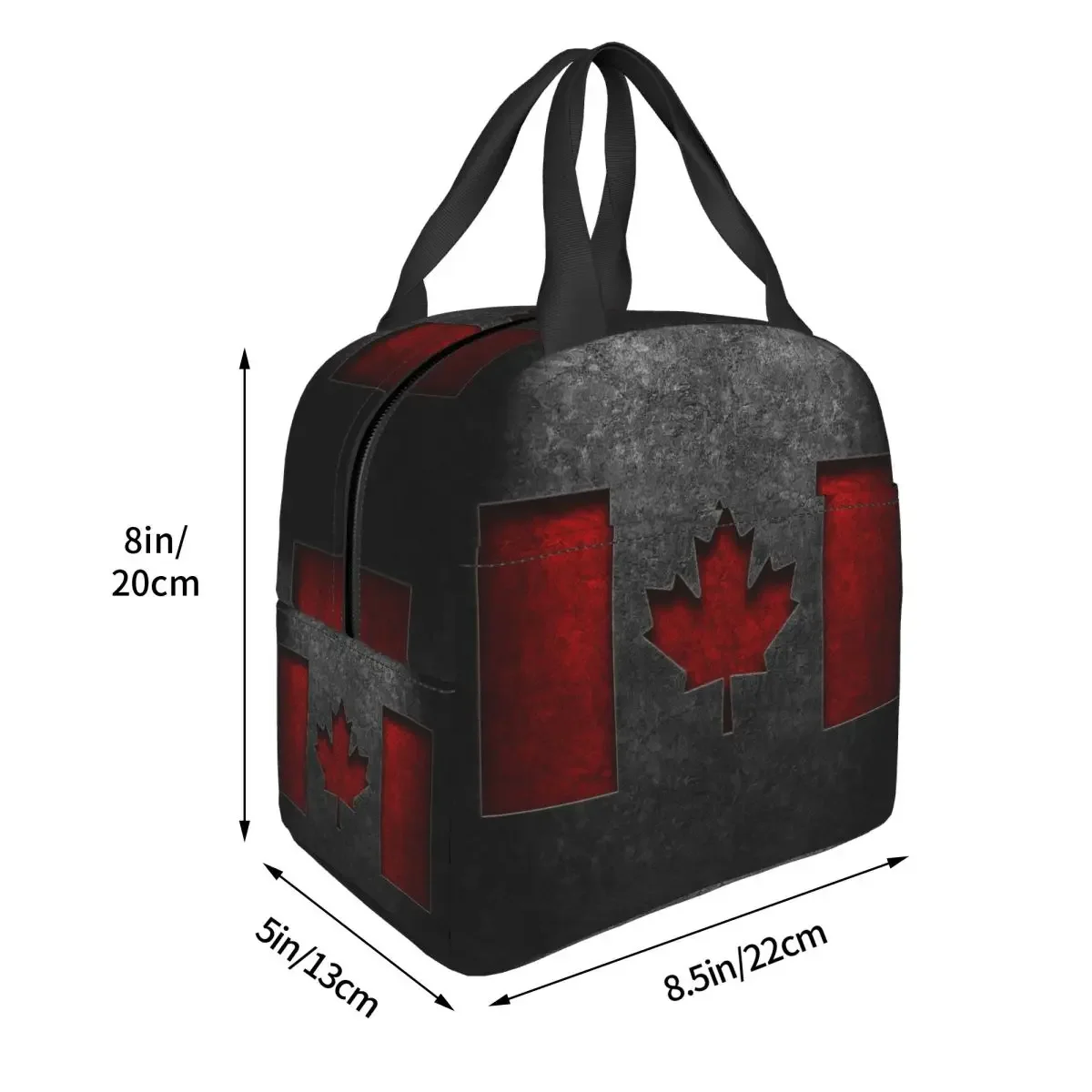 กระเป๋าอาหารกลางวันแบบกำหนดเอง - Women Bags Canada บทวิจารณ์และราคา