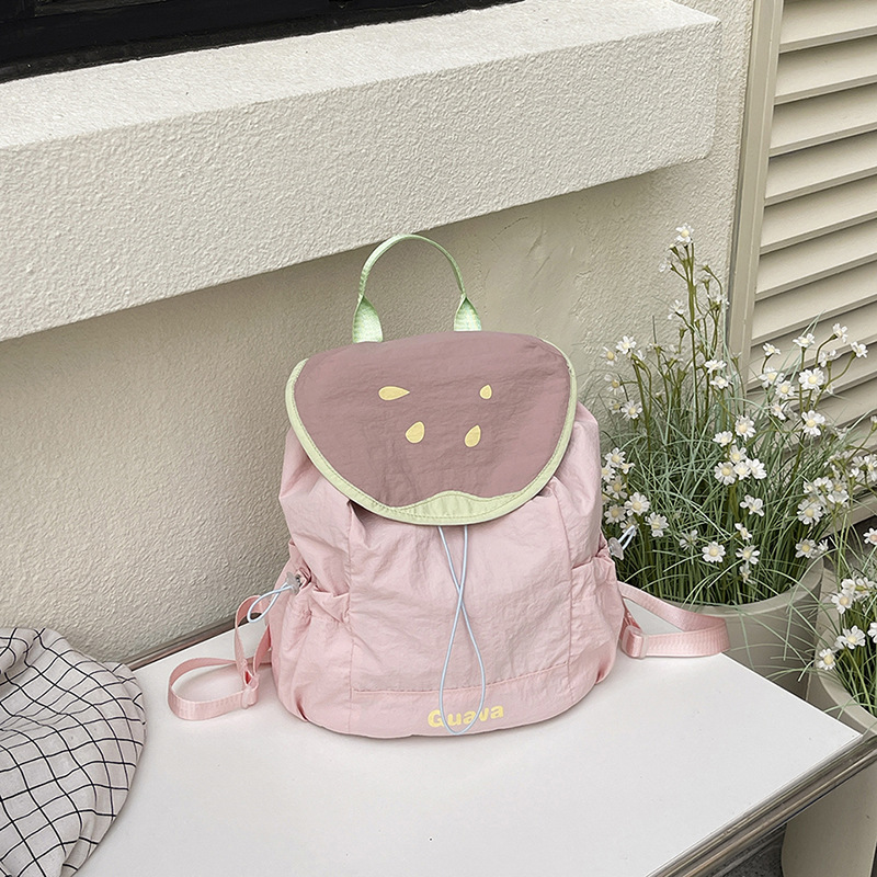 ใหม่สตรีฤดูร้อนน่ารักการ์ตูนผล - Women Bags New บทวิจารณ์และราคา