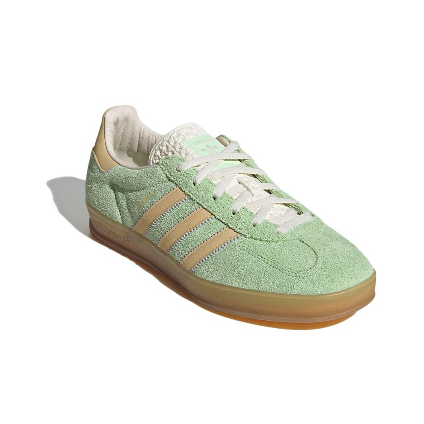 รองเท้าสเก็ตบอร์ด Adidas Origi - Adidas Shoes Gazelle บทวิจารณ์และราคา