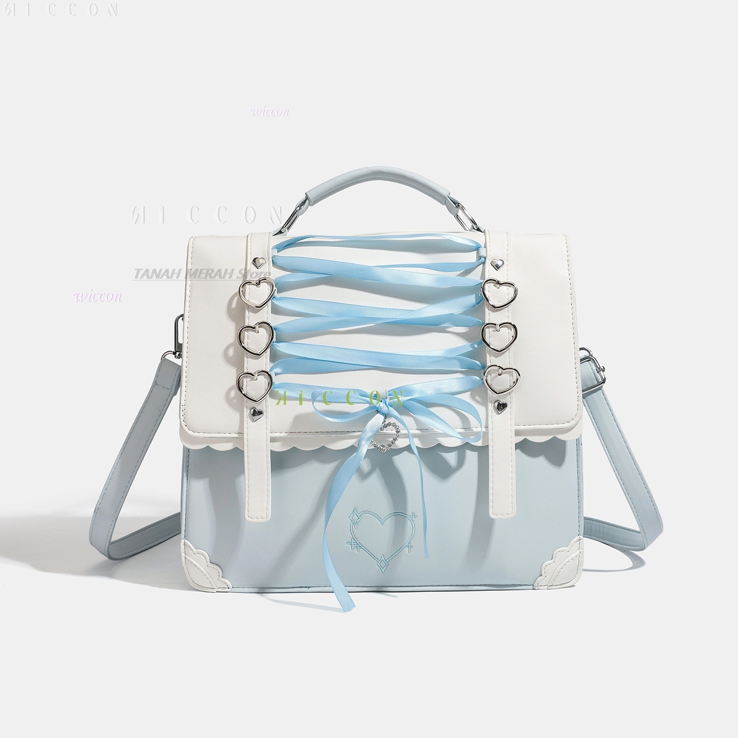 กระเป๋าสไตล์ญี่ปุ่นแบบใหม่ Jir - Women'S Japanese Bags บทวิจารณ์และราคา