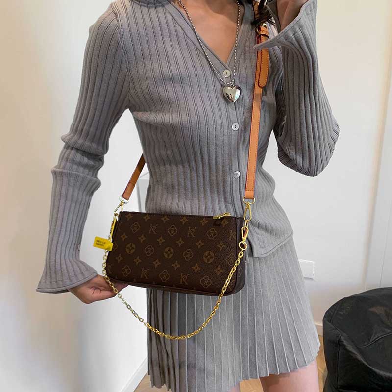 หรูหราออกแบบกระเป๋าสุภาพสตรีแล - Women Bags Coach บทวิจารณ์และราคา