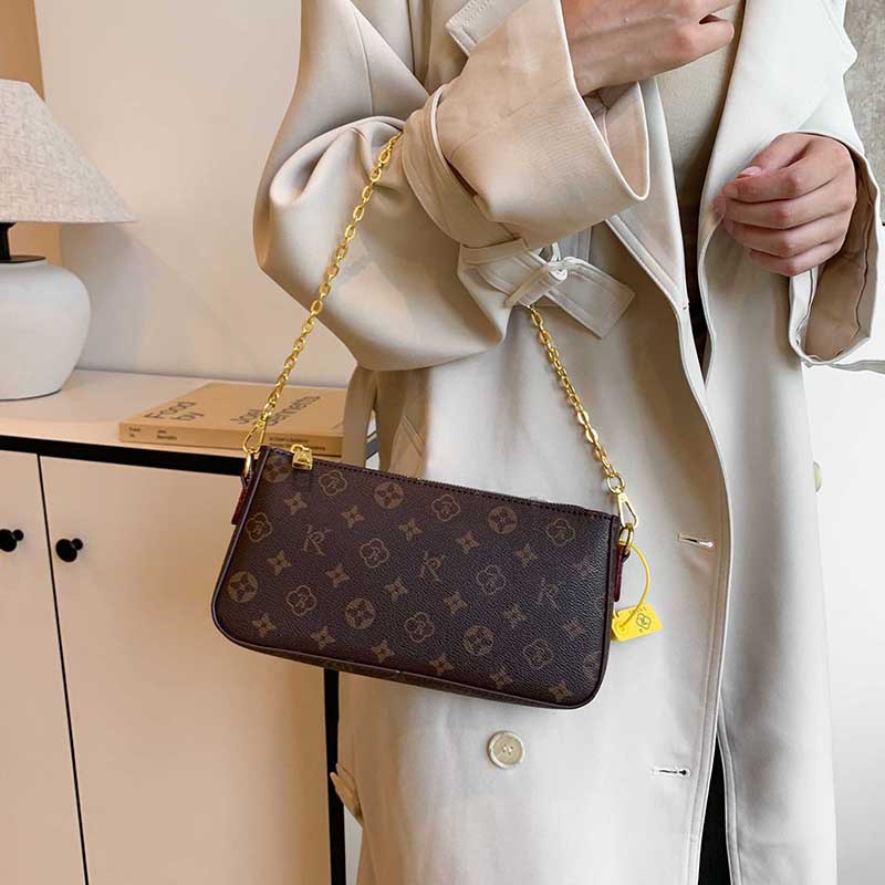 หรูหราออกแบบกระเป๋าสุภาพสตรีแล - Women Bags Coach บทวิจารณ์และราคา