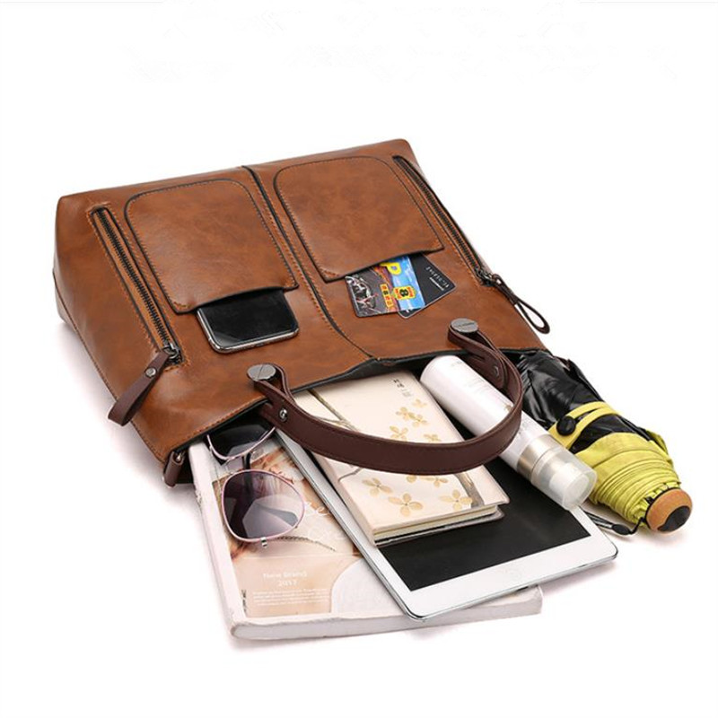 กระเป๋าถือหนังย้อนยุคกระเป๋าสะ - Women'S Vegan Bags บทวิจารณ์และราคา