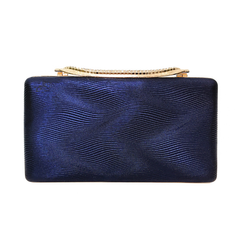 ผู้หญิงElegantคลัทช์กระเป๋าแฟช - Clutch Bag Evening บทวิจารณ์และราคา
