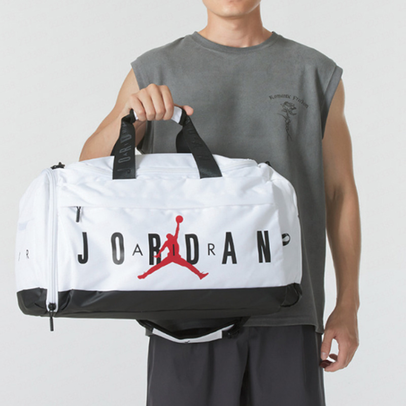 กระเป๋าเดินทาง Nike Jordan ของ - Women Bags Jordan บทวิจารณ์และราคา