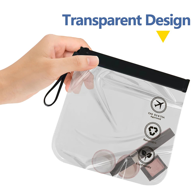 กระเป๋าใสสำหรับเดินทาง 1 ชิ้น  - Women Bags For Airport บทวิจารณ์และราคา