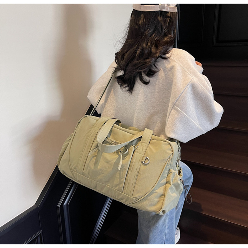 กระเป๋าเดินทาง, กระเป๋าว่ายน้ำ - Women Bags Coach บทวิจารณ์และราคา