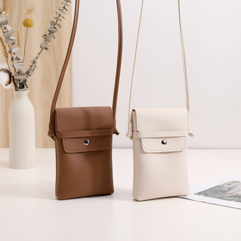 กระเป๋าโทรศัพท์แบบสะพายข้างขนา - Women Bags New บทวิจารณ์และราคา
