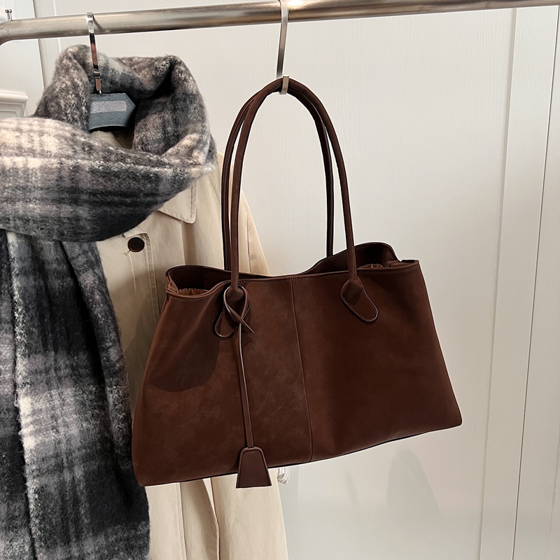 กระเป๋าโท้ทผู้หญิงสไตล์วินเทจล - Women'S Tote Bags For Work บทวิจารณ์และราคา