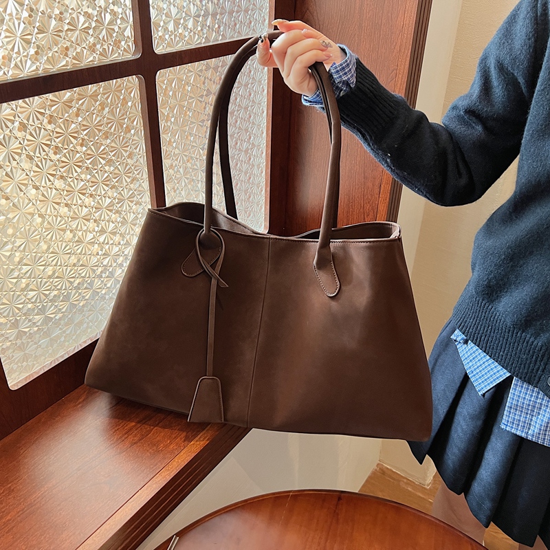 กระเป๋าโท้ทผู้หญิงสไตล์วินเทจล - Women'S Tote Bags For Work บทวิจารณ์และราคา