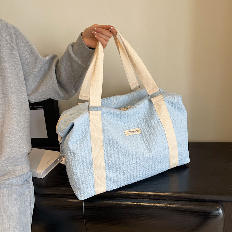 กระเป๋าเดินทาง, กระเป๋าว่ายน้ำ - Women Bags Coach บทวิจารณ์และราคา